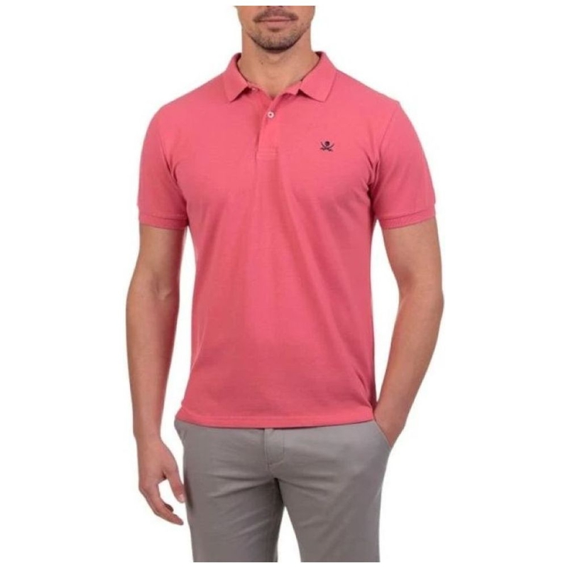 Polo Uomo Basic