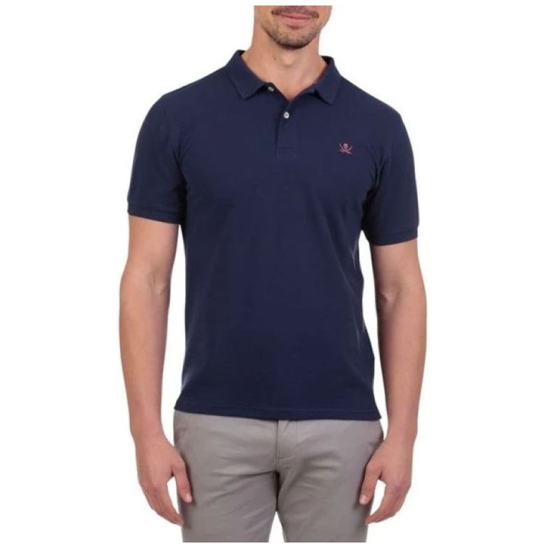 Polo Uomo Basic