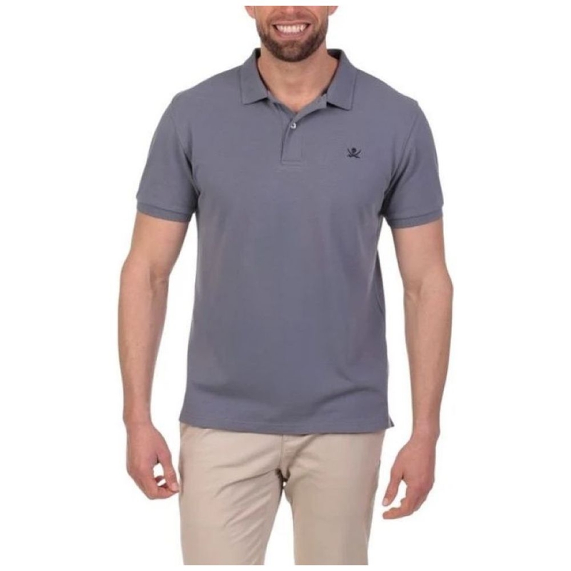 Polo Uomo Basic
