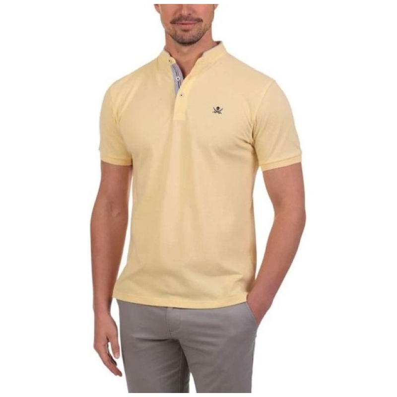 Polo Uomo QV1PMAO