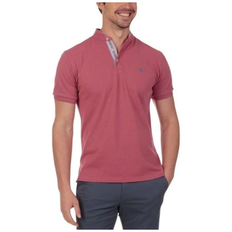 Polo Uomo QV1PMAO