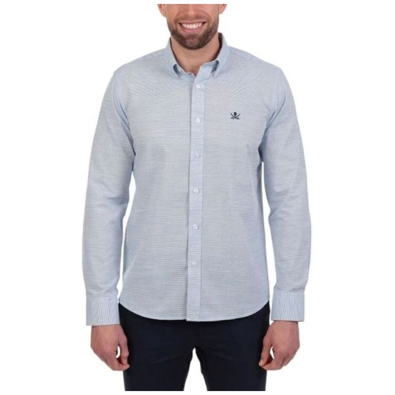 Camicia Uomo QV1COT
