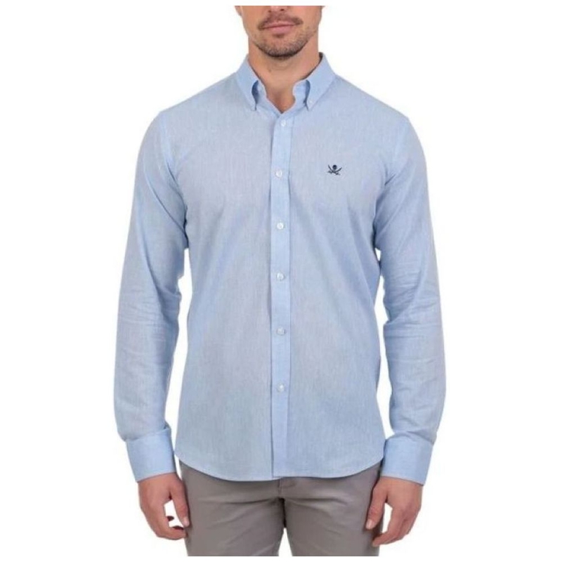 Camicia Uomo QV1LINO