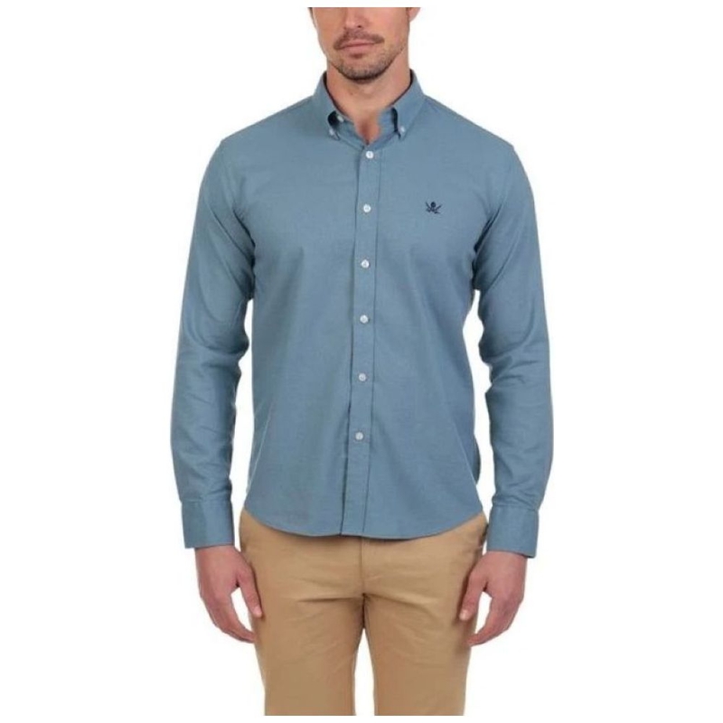 Camicia Uomo QV1LINO