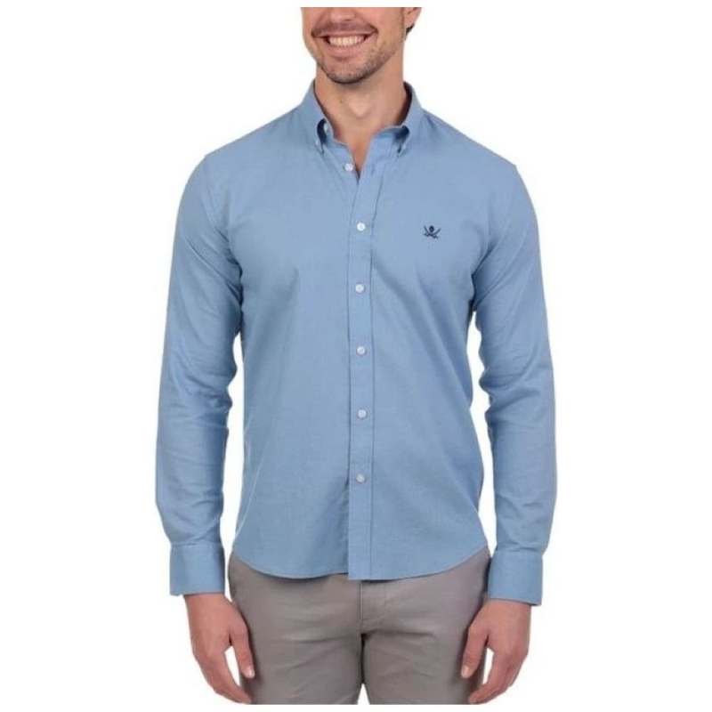 Camicia Uomo QV1LINO