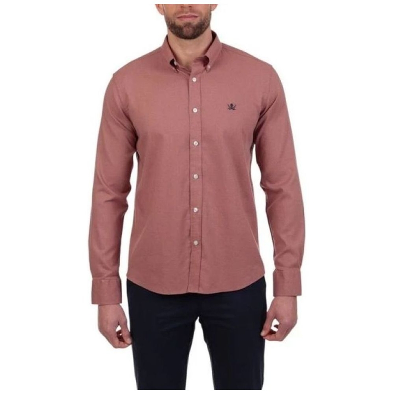 Camicia Uomo QV1LINO