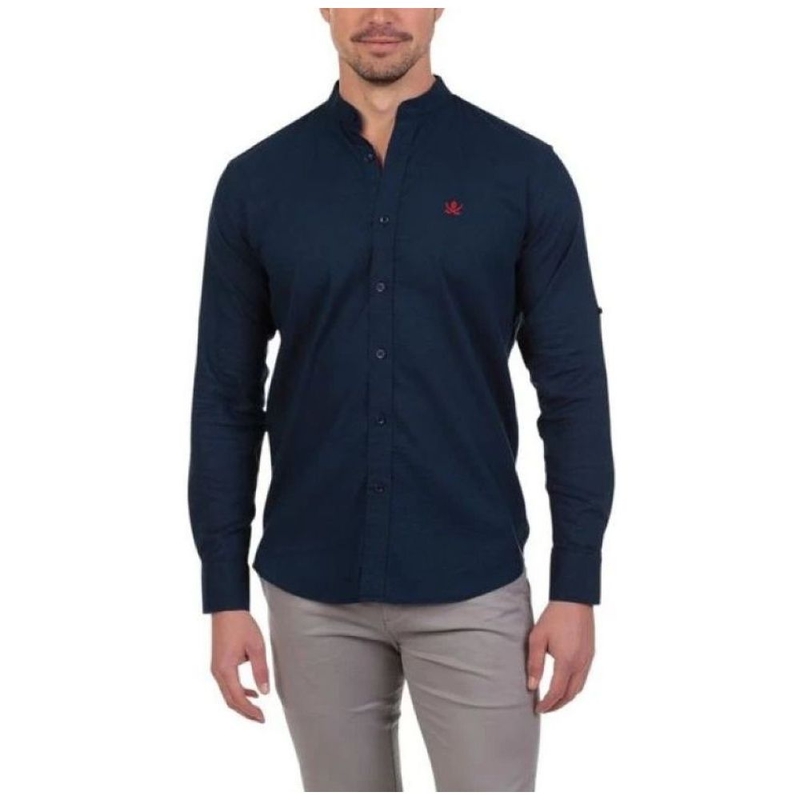 Camicia Uomo QV1MAO