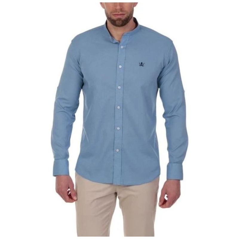 Camicia Uomo QV1MAO