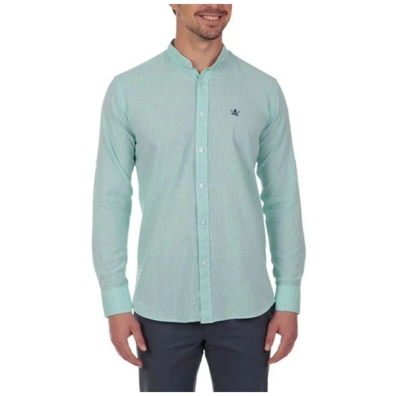 Camicia Uomo QV1MAO
