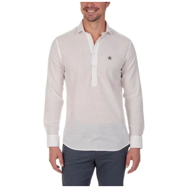 Camicia Uomo Polera