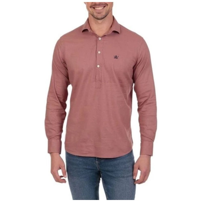 Camicia Uomo Polera