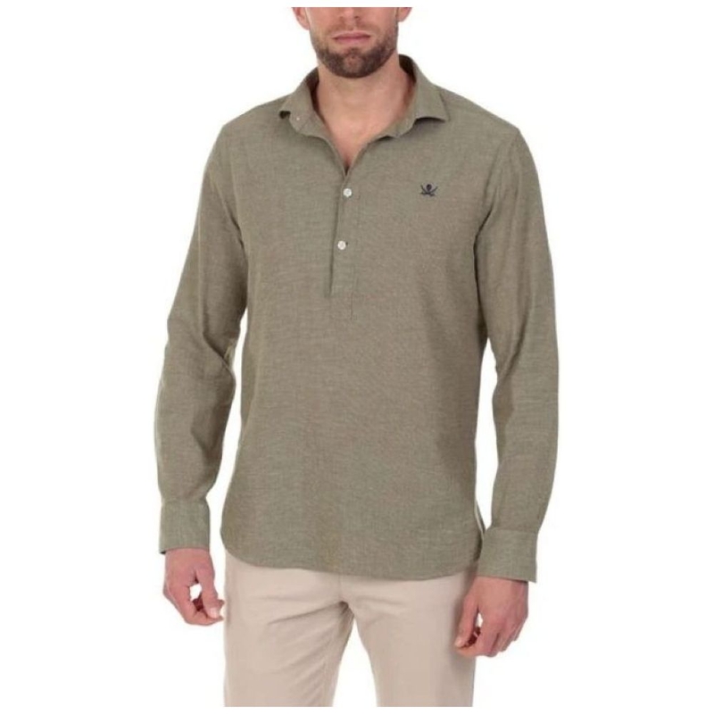Camicia Uomo Polera