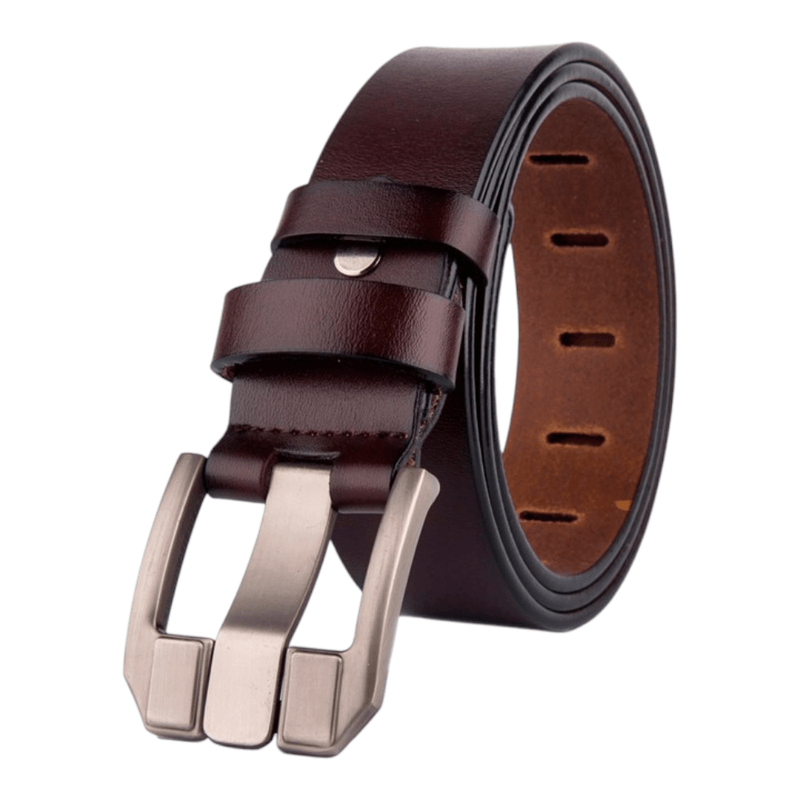 Cintura Uomo Leather