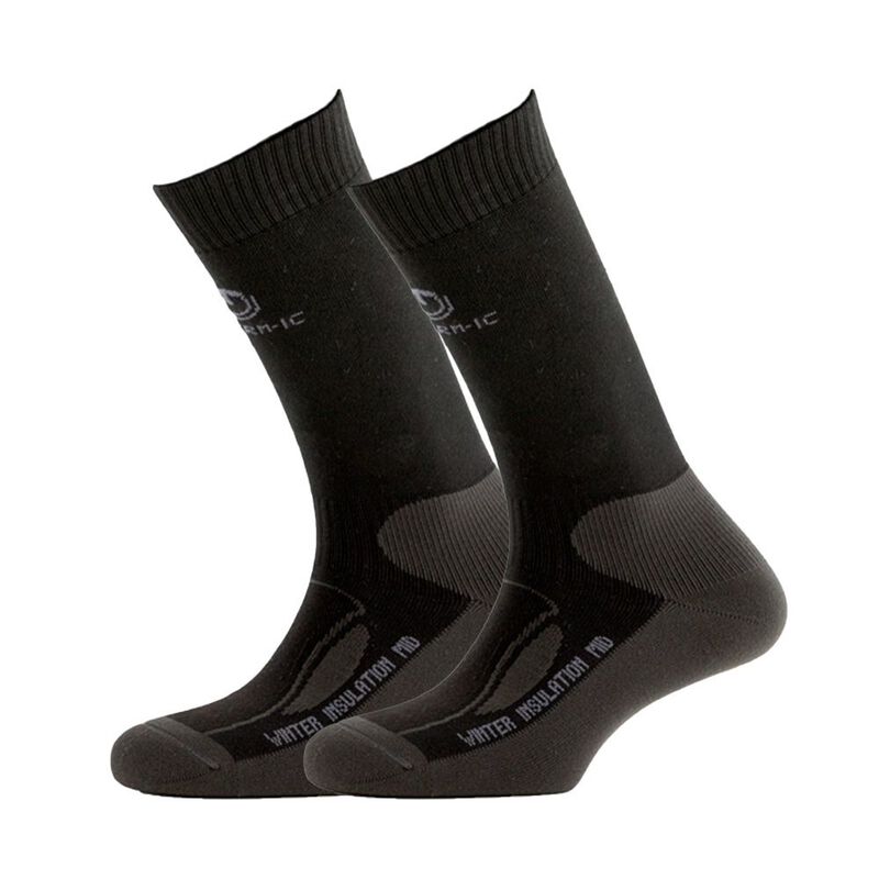 Calze SKI Insulation MID