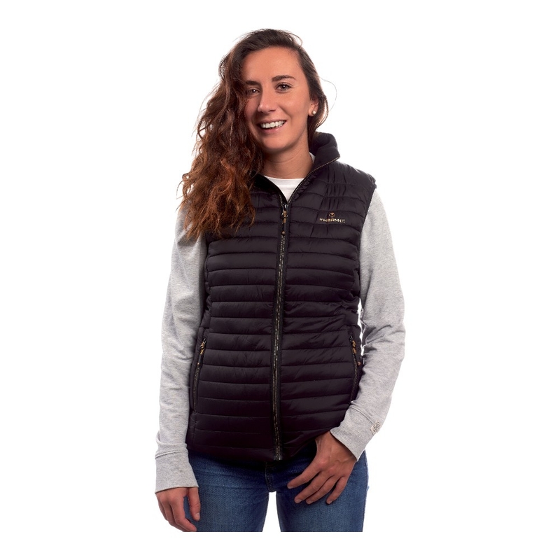 Giacca senza maniche Donna TK47-0100