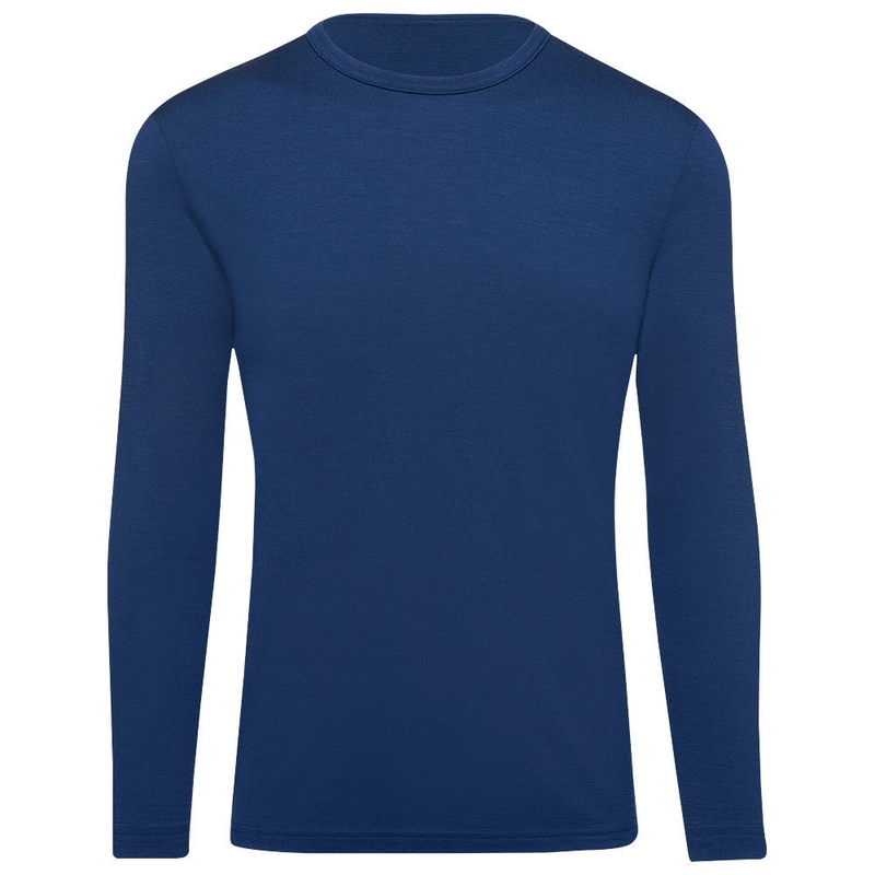 T-shirt maniche lunghe Uomo Aero
