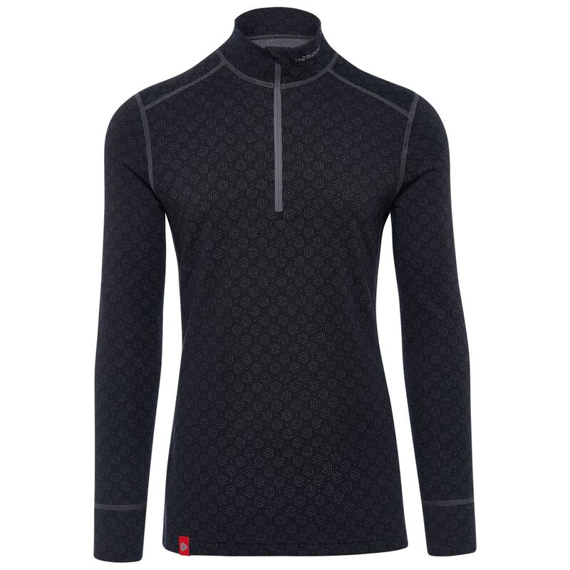 T-Shirt Uomo Merino Xtreme