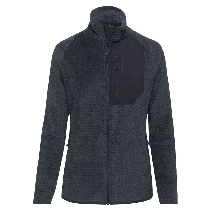 Giacca Donna Ascent High Loft