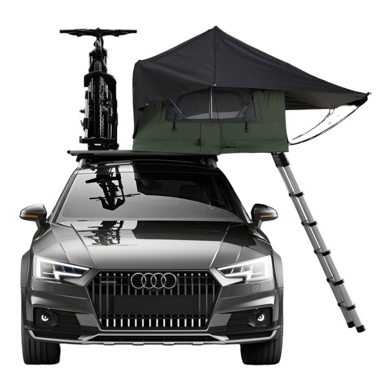 Tenda  Foothill 2 Places