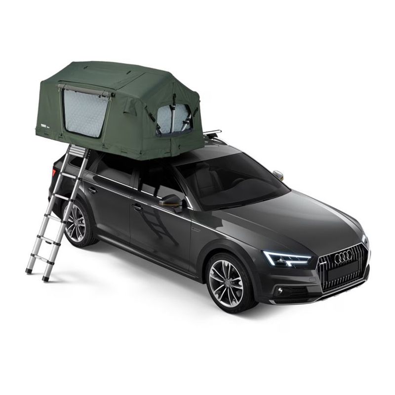 Accessorio per auto  Tepui