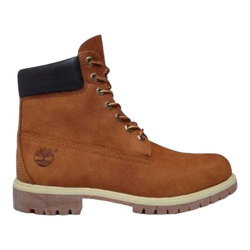 Stivali Uomo Premium