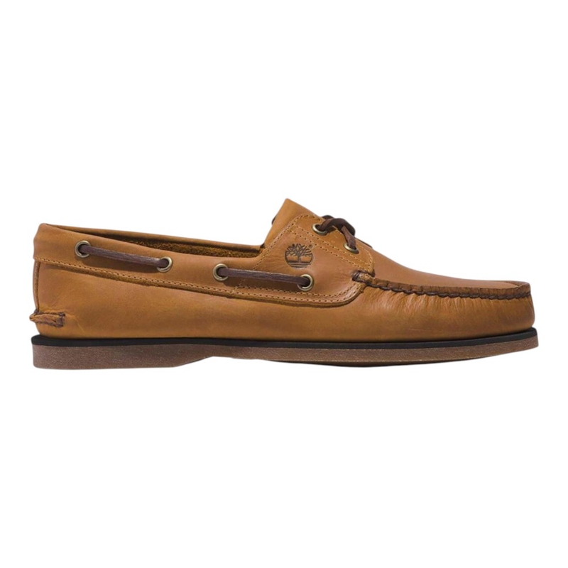 Scarpe Uomo Classic Boat
