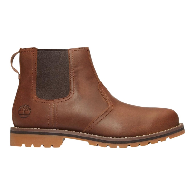 Scarpe Uomo Larchmont