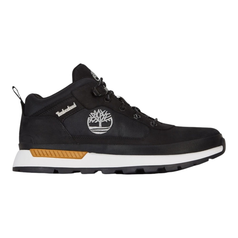 Scarpe Uomo Field Trekker Low