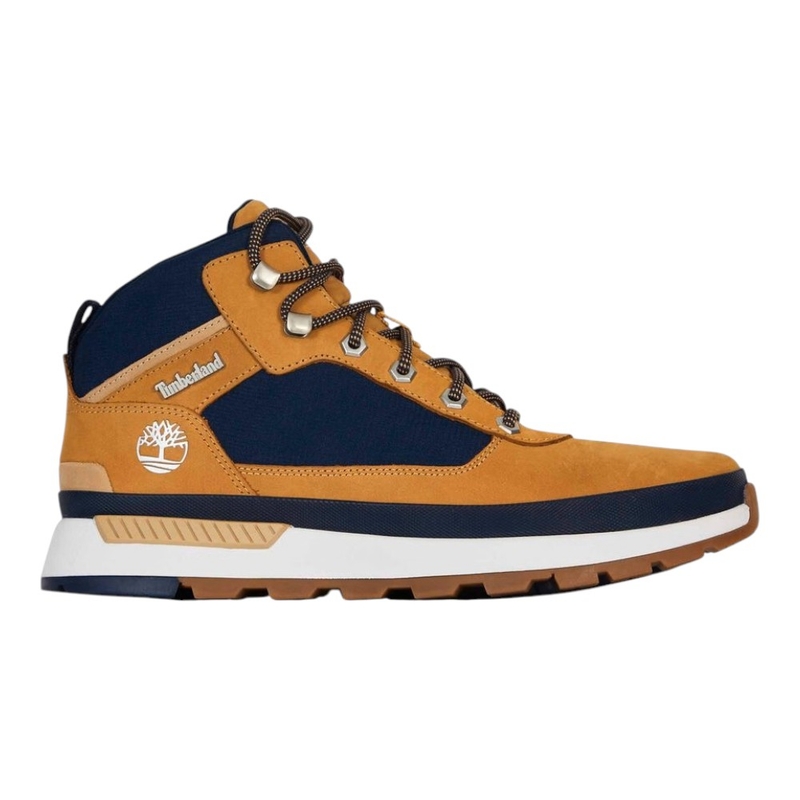 Scarpe Uomo Field Trekker Mid