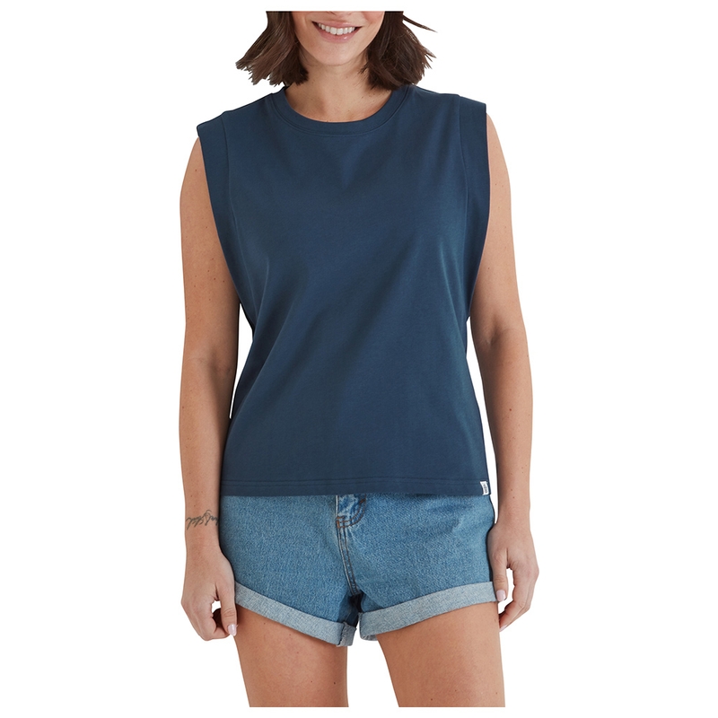 Gilet Donna April