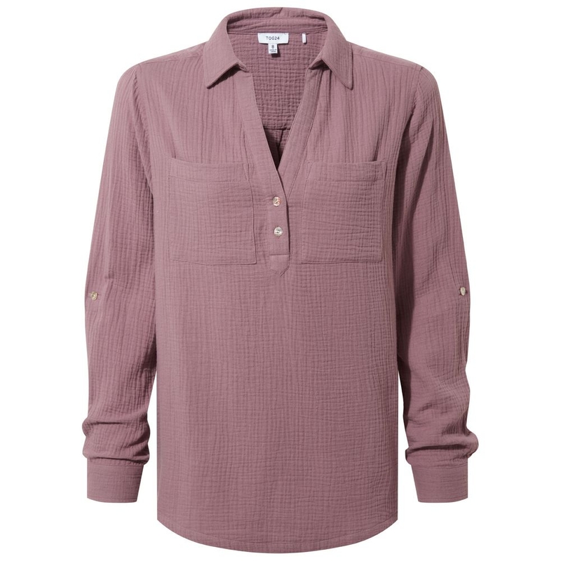 Camicia Donna Cruise