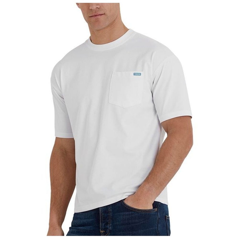 T-shirt maniche corte Uomo Denva