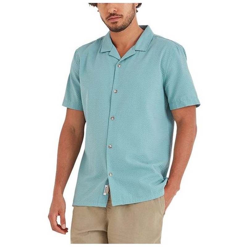 Camicia Uomo Derek