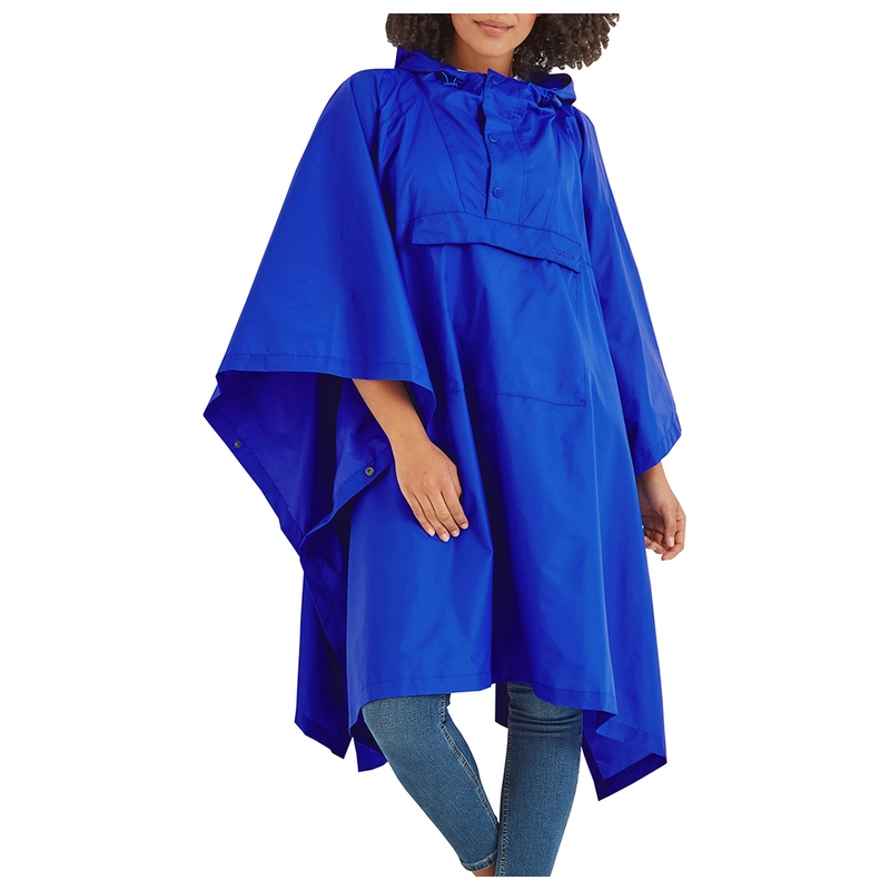 Poncho  Drench