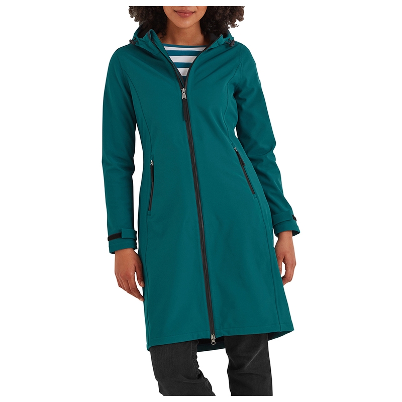 Giacca softshell Donna Enya