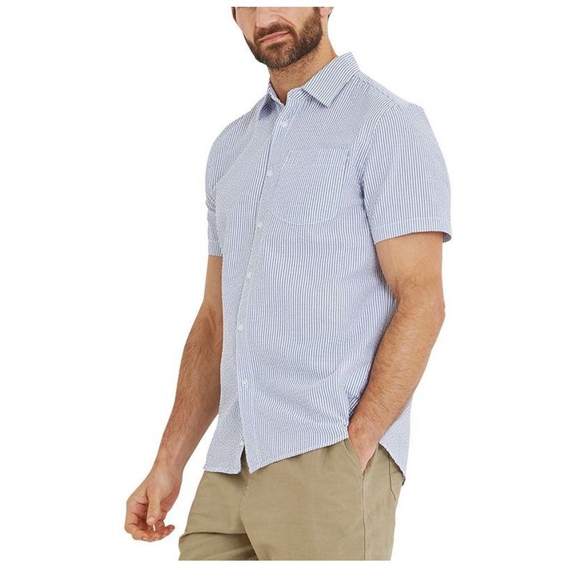 Camicia Uomo Fenton