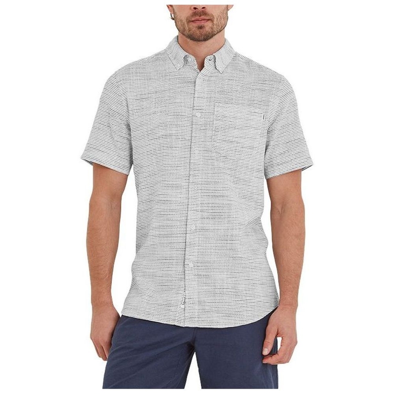 Camicia Uomo Greyson