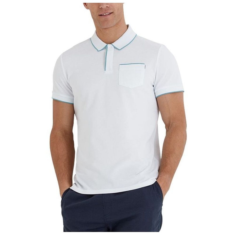 Polo Uomo Hamlin