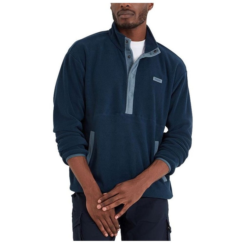 Felpa pile Uomo Horth
