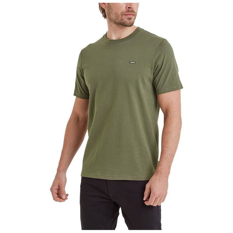 T-shirt maniche corte Uomo Howard