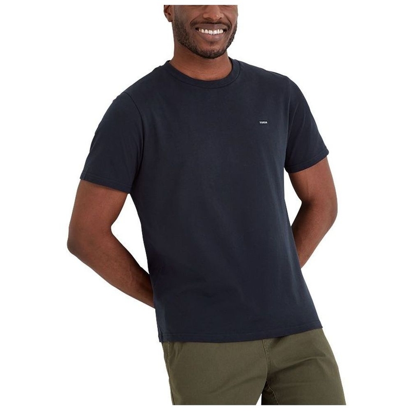 T-shirt maniche corte Uomo Howard