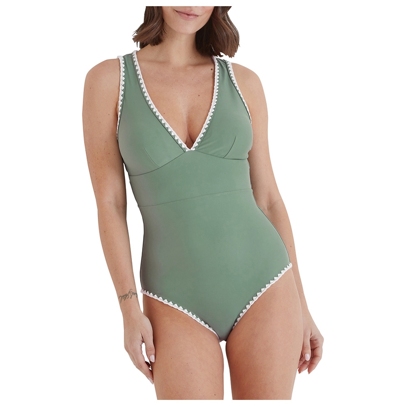 Abbigliamento nuoto Donna India