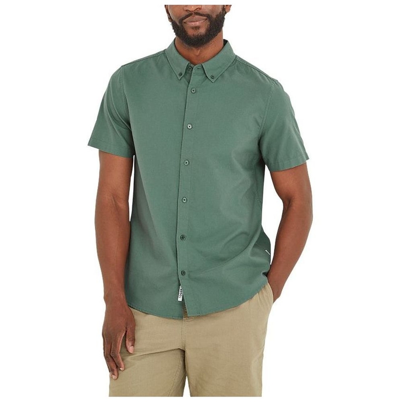 Camicia Uomo Jayden