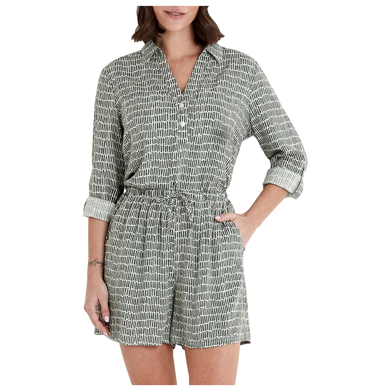 Camicia Donna Kadina