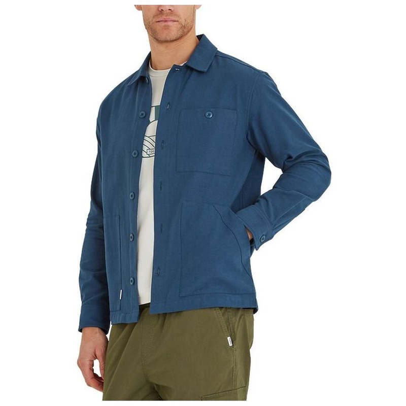 Camicia Uomo Maley