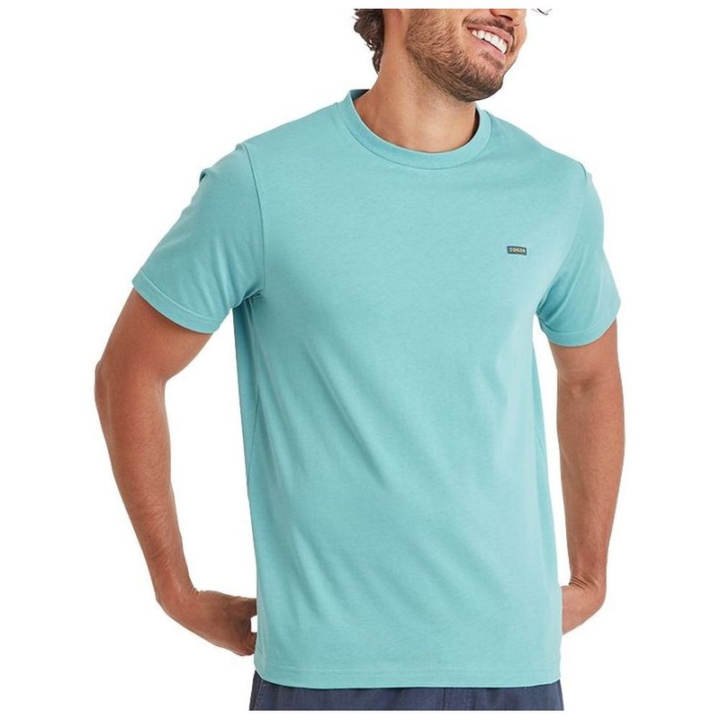 T-shirt maniche corte Uomo Mandar