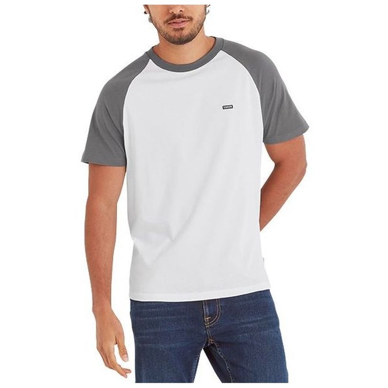 T-shirt maniche corte Uomo Mcgill