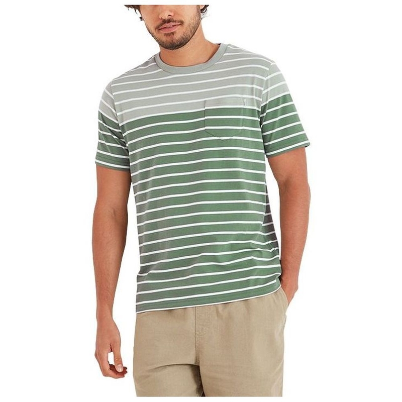 T-shirt maniche corte Uomo Orston