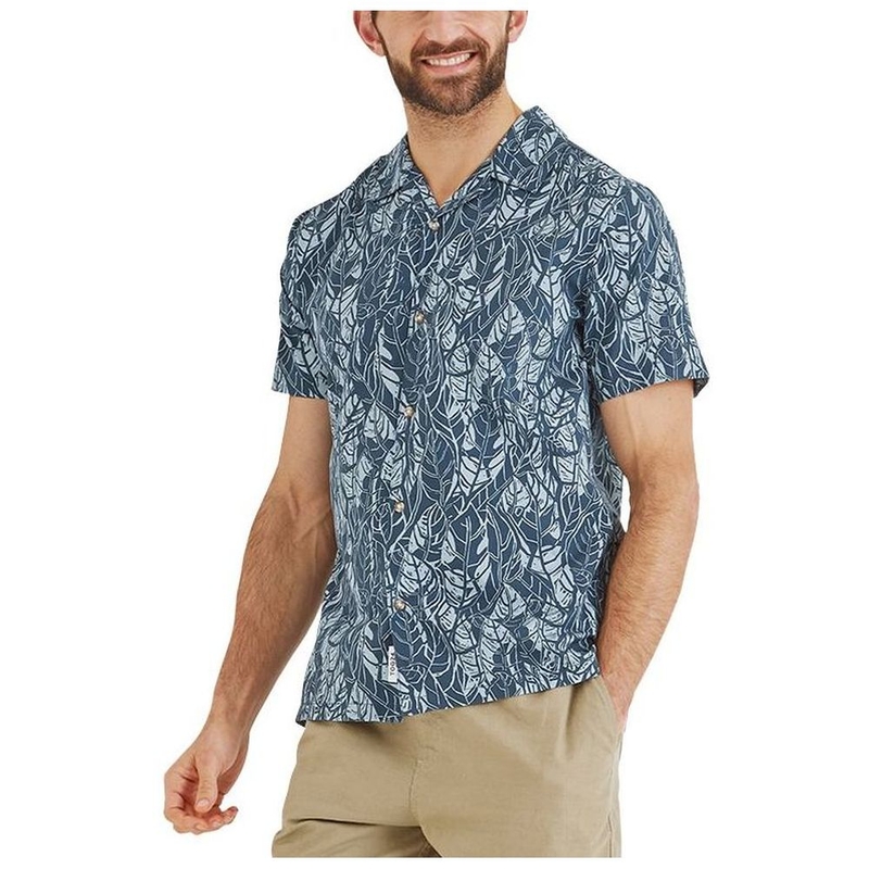 Camicia Uomo Otto