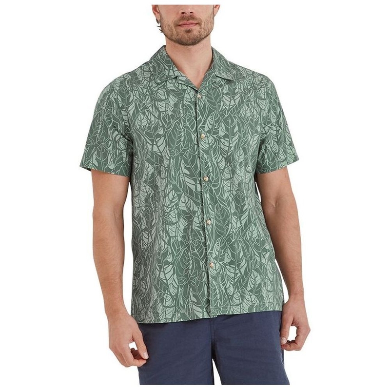 Camicia Uomo Otto